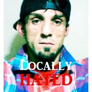 Meet your Posher, Dustin